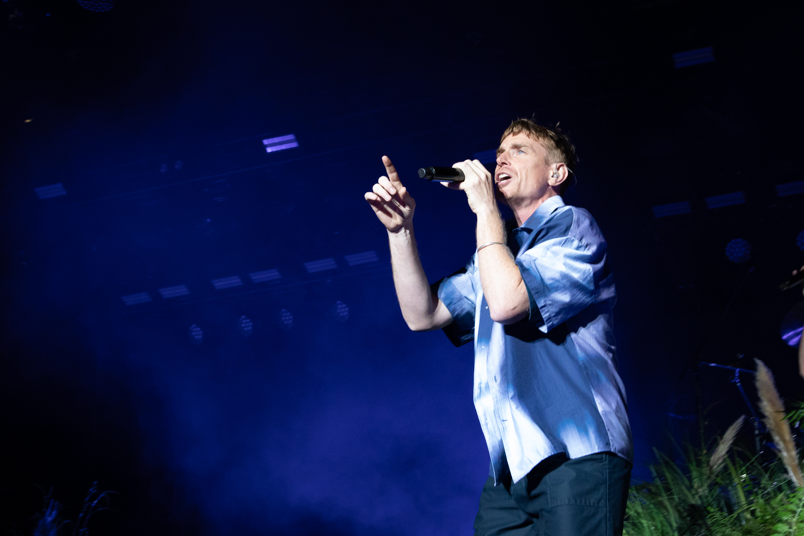 FAV25-BEN MAZUE