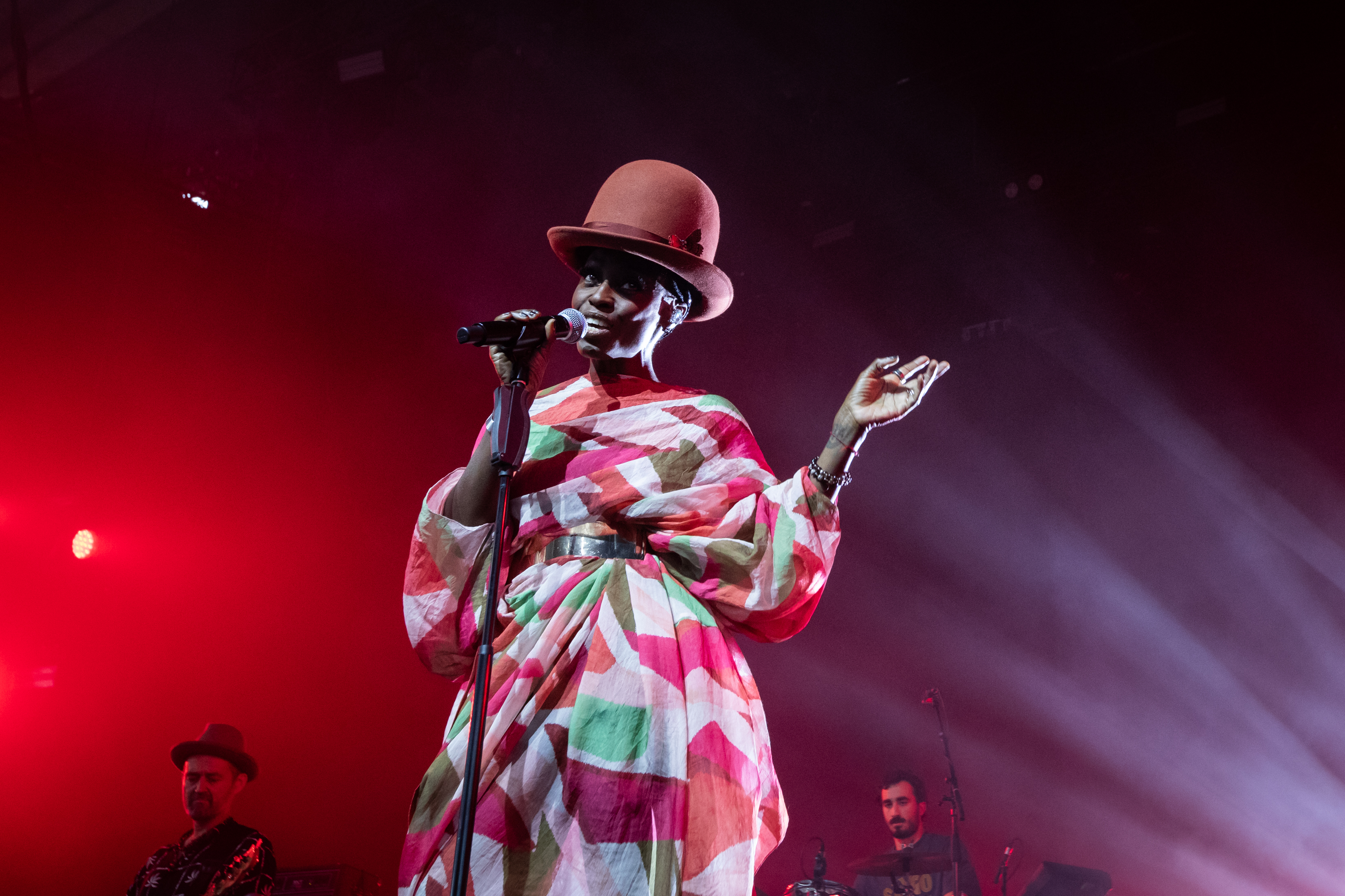 FAV25-MORCHEEBA
