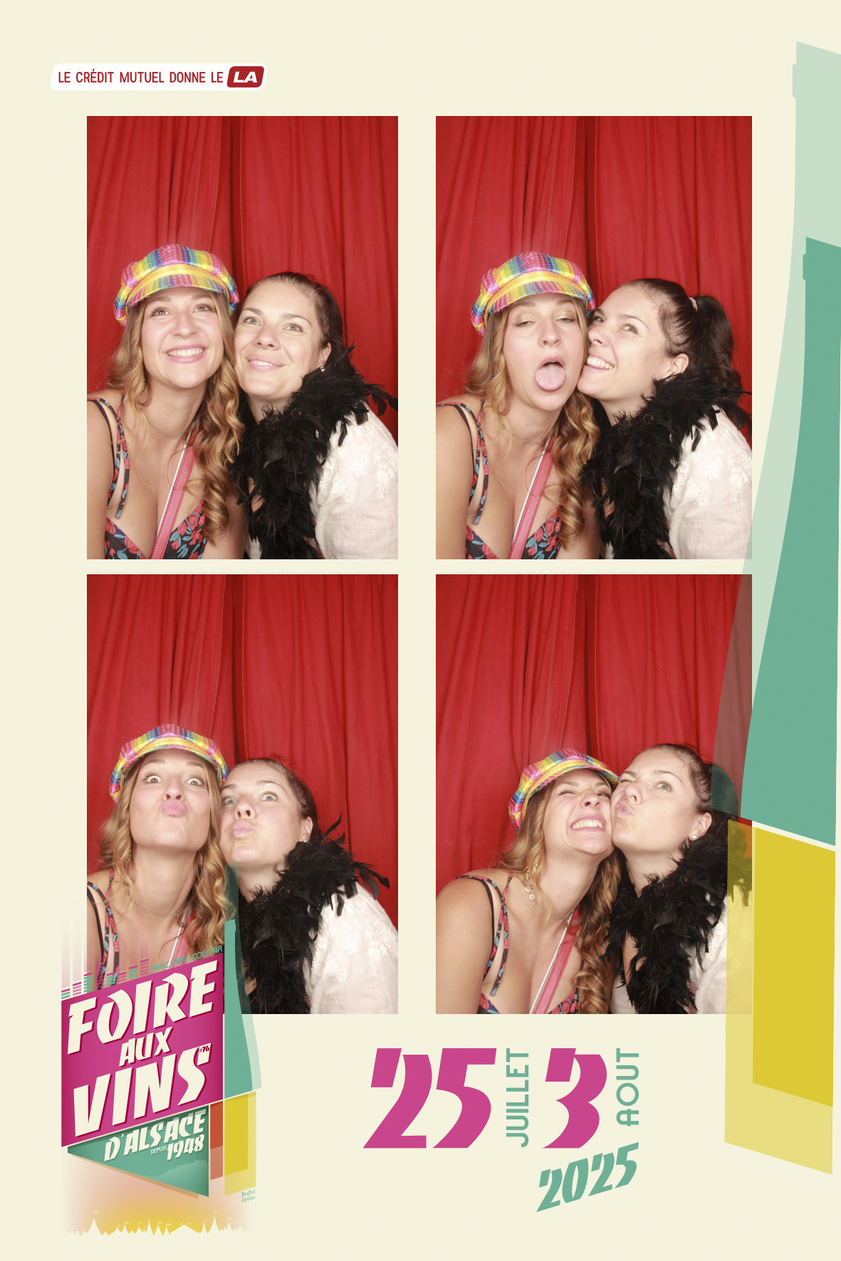 FAV25 - Jour1