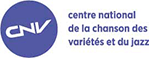 Centre national de la chanson des variétés et du jazz