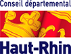 Conseil Départemental Haut-Rhin