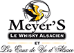 Meyer’s le whisky alsacien