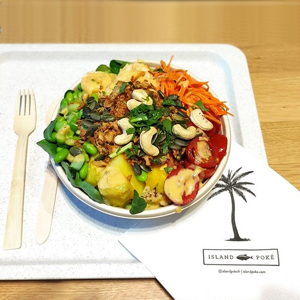 Island Poké