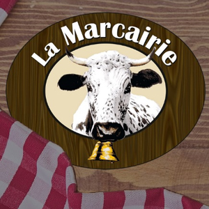 Restaurant la marcairie