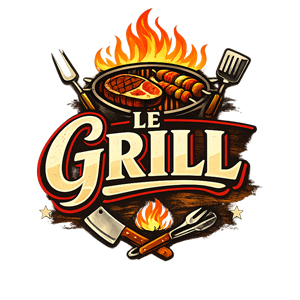 Restaurant le grill au Parc Agricole