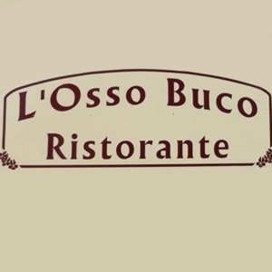 Restaurant l'Osso Buco