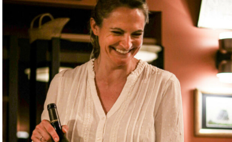 caroline furstoss - afterwine fav