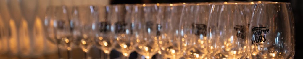 Espace Carré OR Foire aux Vins d'Alsace