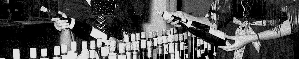 Le concept Foire aux Vins