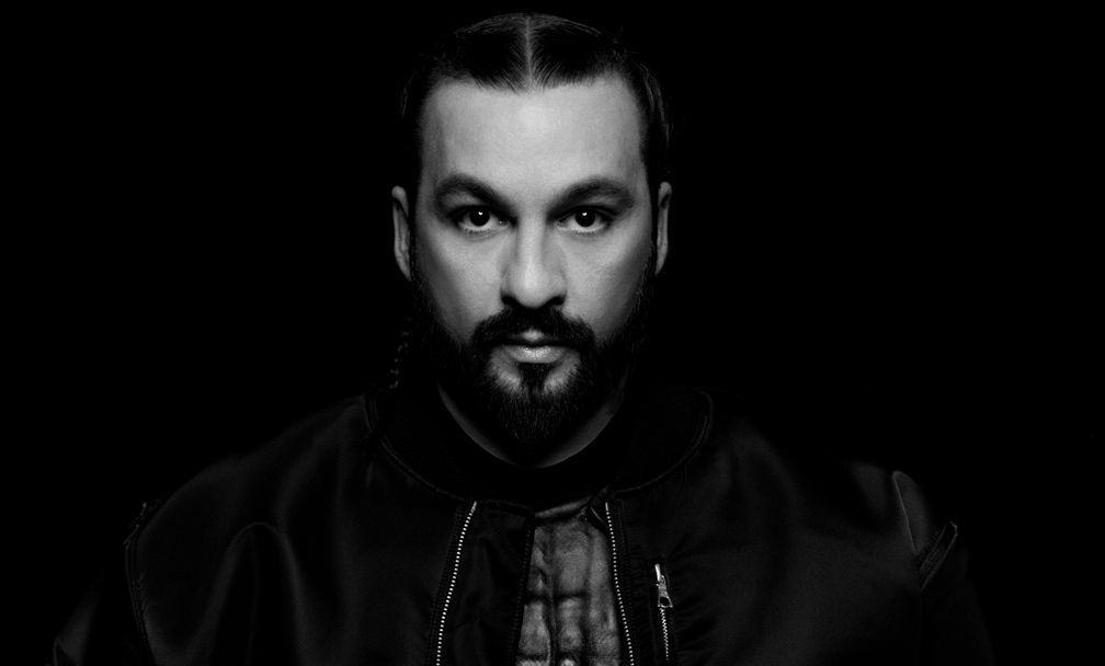 Steve Angello